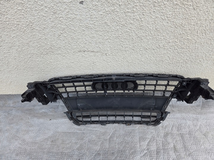 фото №8, Audi a5 8t0 решётка радиатора решётка 8t0853651b