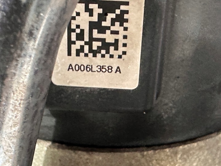 фото №11, Супорт гальмівний лівий зад задній ford expedition 2018+