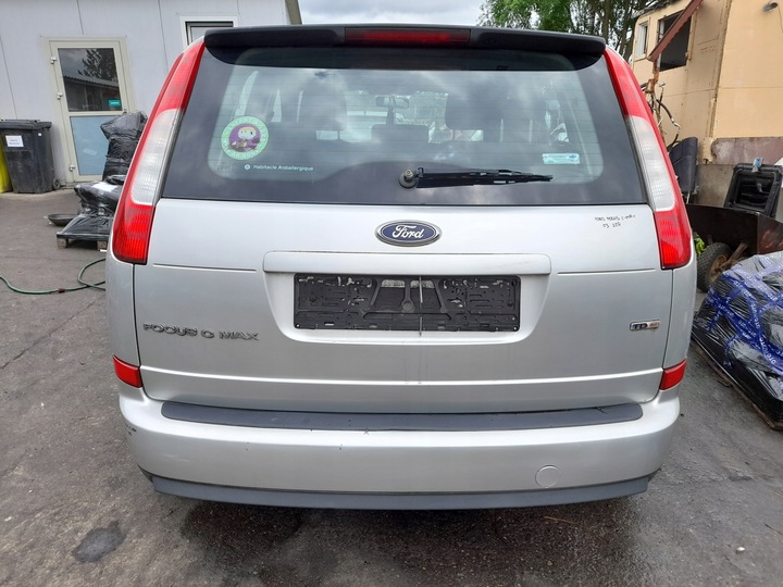 фото №11, Ford focus c-max лампа лівий зад ліва задня