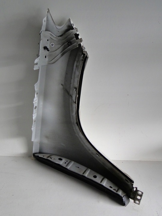 фото №15, Mercedes gle c167 167 купе крило переднє лівий + розширення amg 799