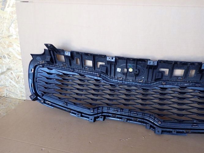 фото №6, Kia sportage iv gt line 15- решітка решітка радіатора 86352-f1500