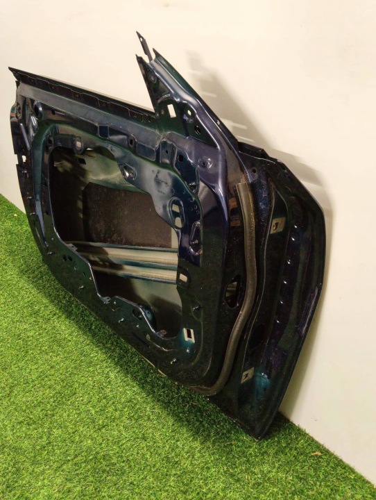 фото №10, Bmw 4 g26 gran купе дверь купе левая сторона 41009478691