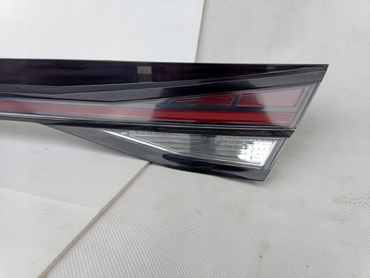 фото №9, Накладка фара з крышки hyundai elantra vii 2022 92409aa210