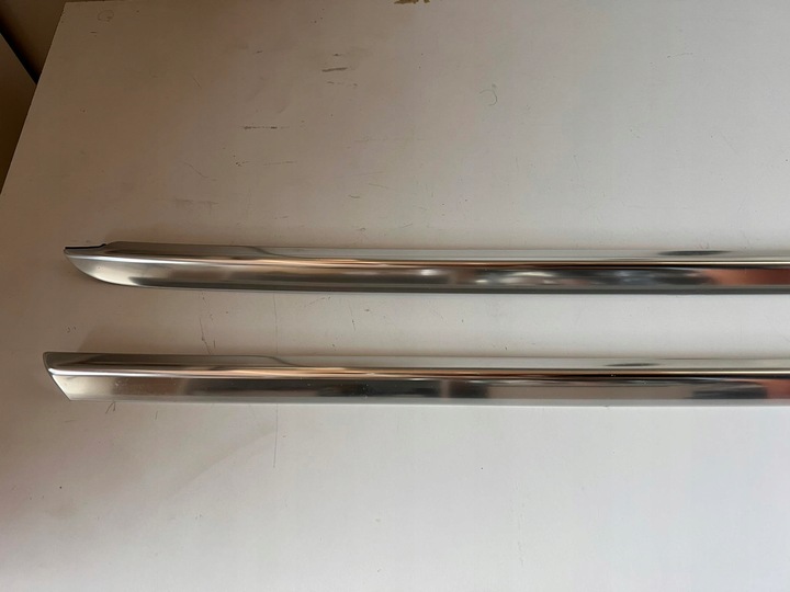 фото №5, Mercedes cls w218 планка декоративная a2186700500