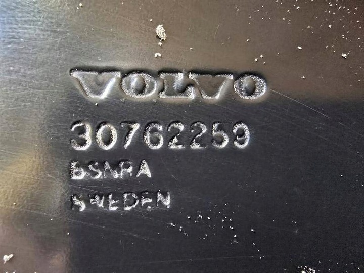 фото №14, Volvo xc60 i 08- 30762259 pas переднее усилитель лобовое