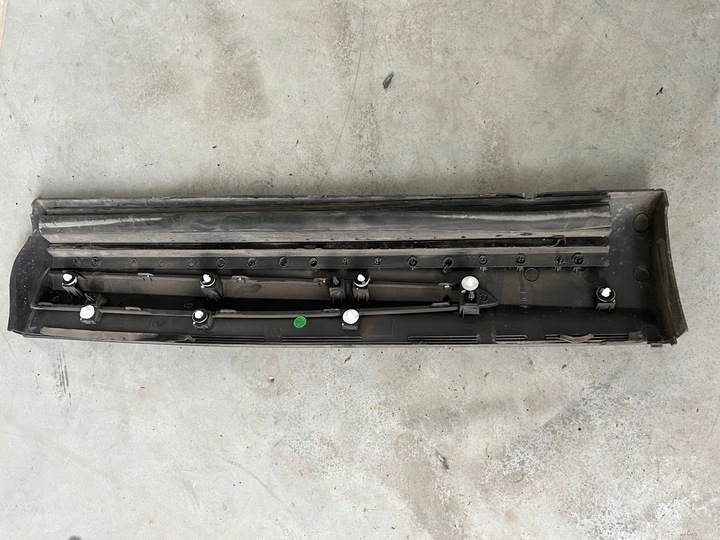 фото №7, Дверь левый зад задние mg marvel