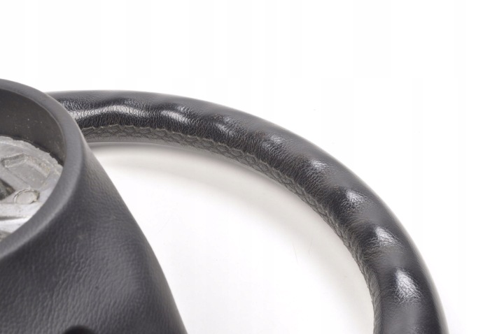 фото №16, Porsche boxster 986 руль кожаный 99634780464
