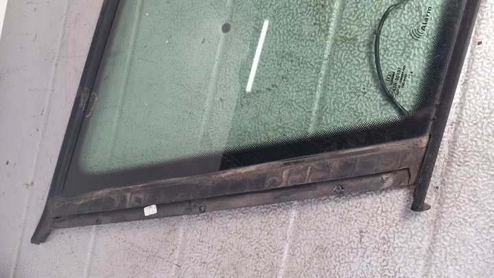 фото №2, Скло кузовна лівий зад audi a6 c5 99r