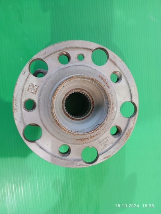 фото №1, Ступиця mercedes s клас w223 223 4matic a2233340300