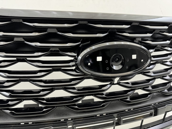 фото №3, Ford explorer st-line решётка решётка радиатора решётка каркас 20-