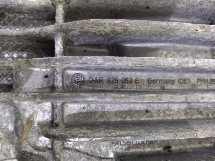 фото №8, 0ar525083c міст задній диференціал phh audi a4 a6 a7