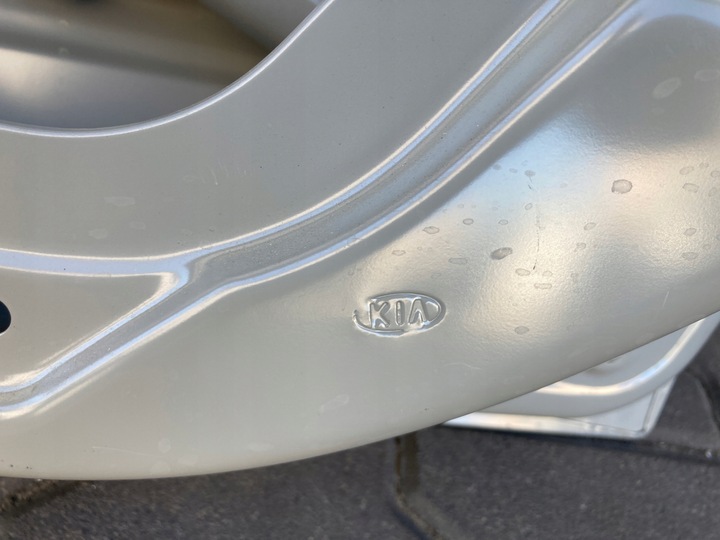 фото №9, Двері праві задні kia niro нове оригінальні