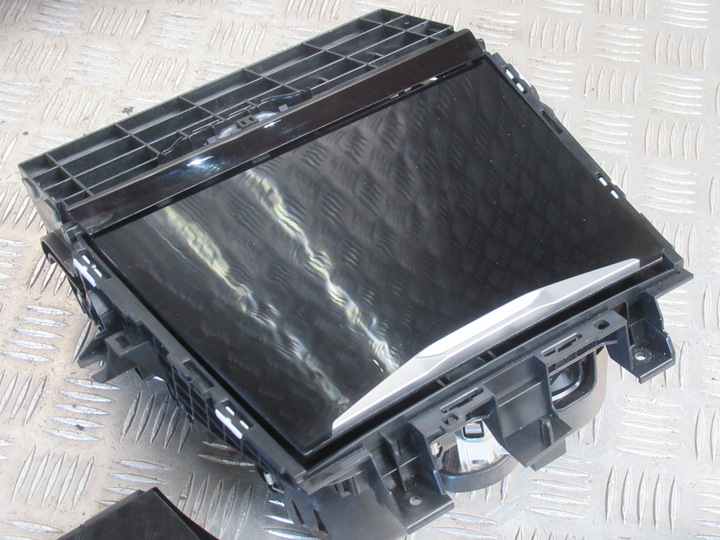 фото №14, Декори інтер'єру bmw g20 g21 g22 g23 g26