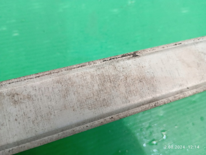 фото №8, Радиаторов масла коробки ford kuga ii mk2 f1f1-7a095