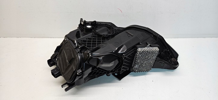 фото №12, Audi a7 s7 4k8 фара повний led matrix праві лампа права