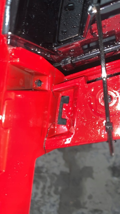 фото №5, Hyundai tucson 2021- n performance бампер перед