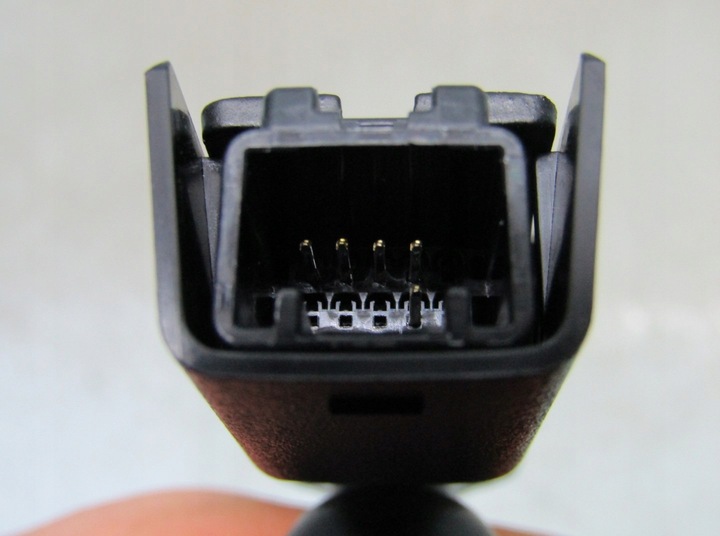 фото №7, Sportage iv рестайлинг 19r зеркало внутренние внутренние заднего вида 85101-a4000