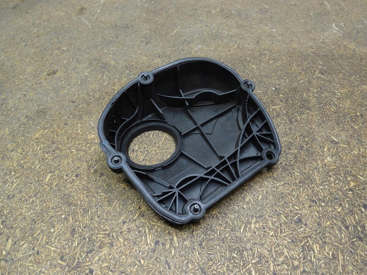 фото №14, Audi a3 8p golf vi gti 2.0 tfsi caw cawb ccz корпус розподільний вал 06h103269h