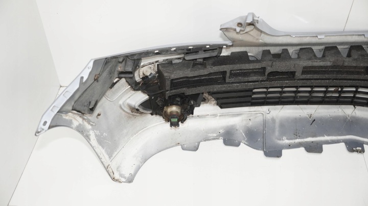 фото №14, Бампер перед передний mercedes w245 05-08r 391 pdc