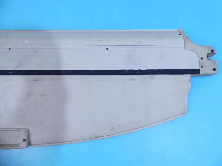 фото №6, Ролета багажника зад toyota avensis ii t25 універсал