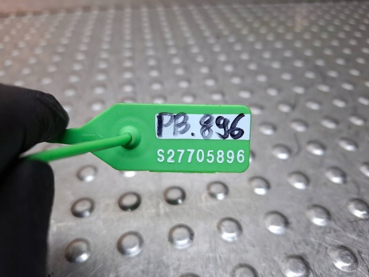 фото №6, Клапан egr 7785452 bmw e46 e53 e60 e61 e65 e66 e67 e83 3.0 d m57n
