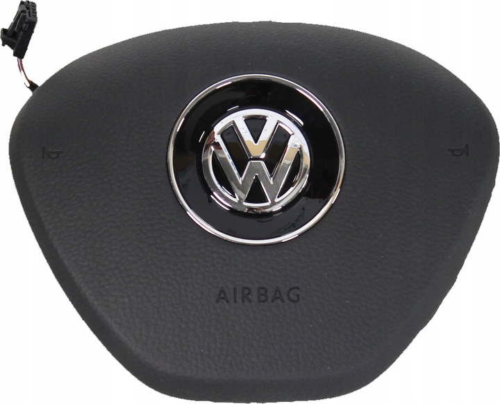 фото №1, Подушка безпеки подушка водія vw t-roc