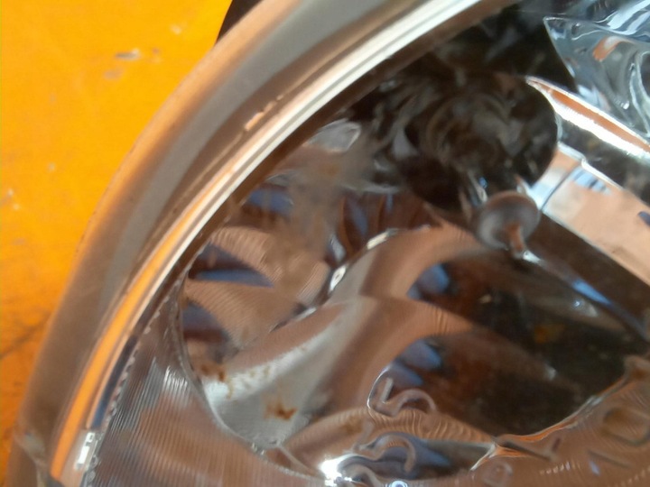 фото №6, Toyota avensis t27 iii галоген лівий перед переднє 90008497