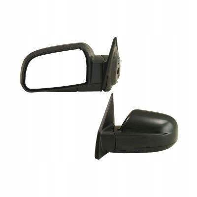 фото №1, Зеркало внешние tucson, 06.04-