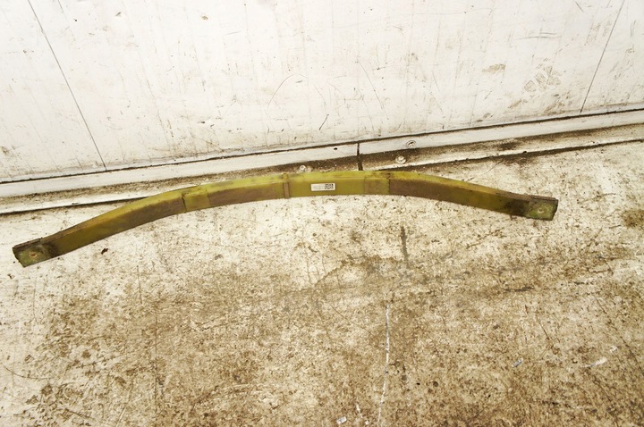 фото №5, Ql358 volvo v90 16- 2.0i рессора листовая рессора зад p31387944