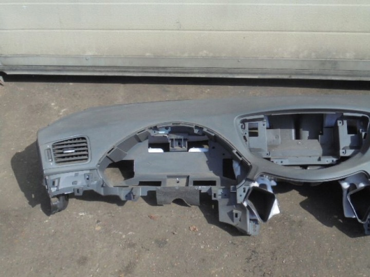 фото №11, Subaru tribeca i b9 капот панель 66204xa01a