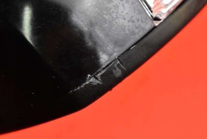 фото №14, Зеркало правые tegne 12523150 eu renault megane 3 iii 08-14 7 pin