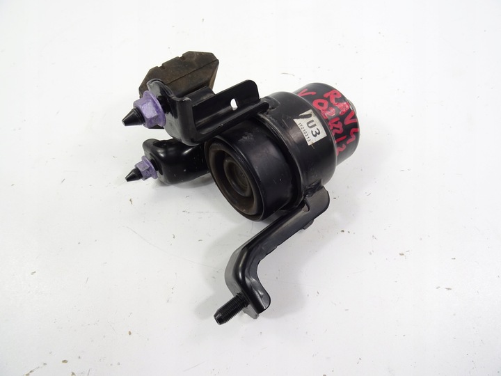 фото №1, Rav4 5 v 2.5 гибрид крепление лапи кронштейн iy210313 2019-