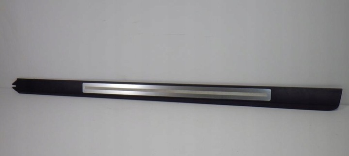 фото №4, Планка пороговая правые перед audi a8 d3 4e0853986c