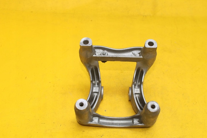 фото №6, Лапи кронштейн двигуна cayenne i 4.5 b 9481152037r