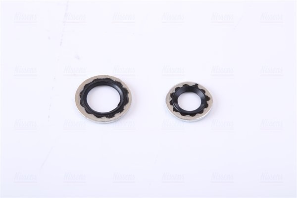 фото №12, Радиаторов кондиционера з осушитель nissens 94722 1850093