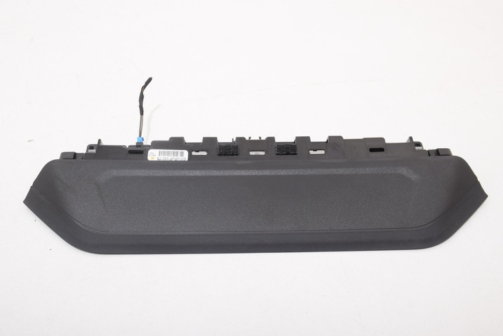 фото №3, Bmw x6 g06 третє 3 світло сплав кришки багажника