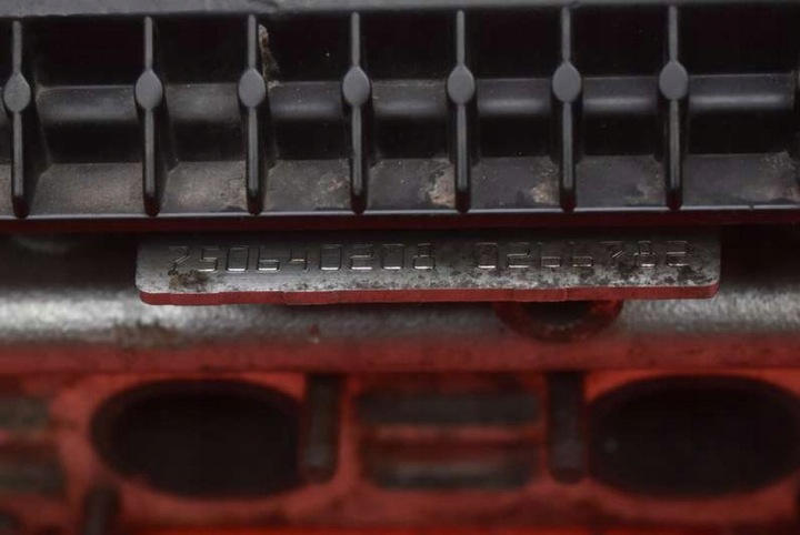 фото №5, Головка двигуна права 750640208 bmw e65 3.5 v8 272 km 01-05