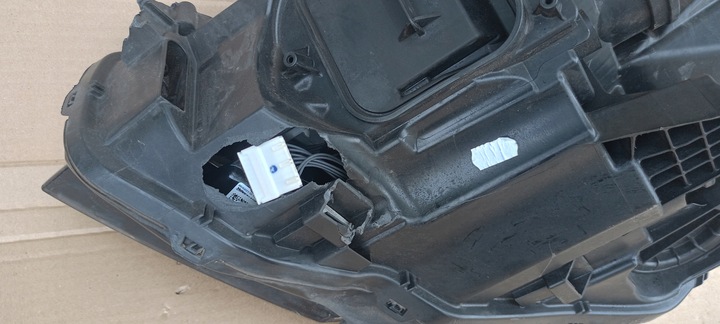 фото №14, Лампа передня права vw passat b8 рестайлінг 19-23r повний led 3g1941036p 90172735