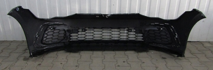 фото №13, Бампер перед переднее vw golf 8 viii gti 5h0 20-