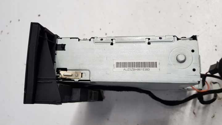 фото №11, Магнитола дисплей audi a4 b8 a5 8t2035110c