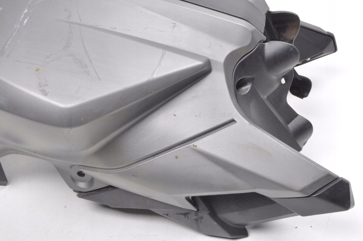 фото №9, Benelli bn 125 бак пального bak 50016l290000