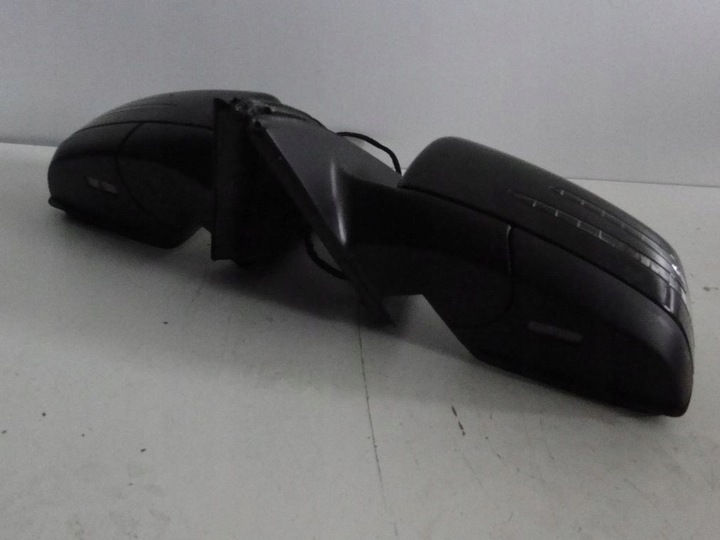 фото №8, Mercedes gle w166 166 зеркало левая 13 правые 12