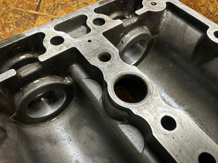 фото №7, Крышка клапанов iveco ducato 3.0 hdi 504166567