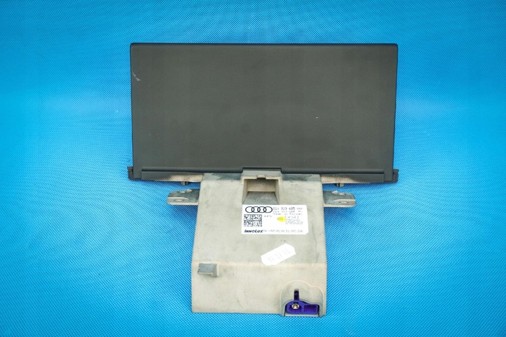 фото №6, Дисплей mmi lcd high audi q2 sq2 81a 81a919605
