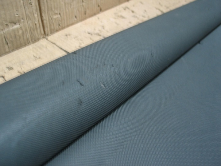 фото №8, Ролета багажника audi q7 4l 4l0 05-15r.