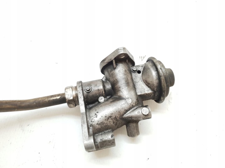 фото №1, Клапан egr opel corsa c 1.7 di