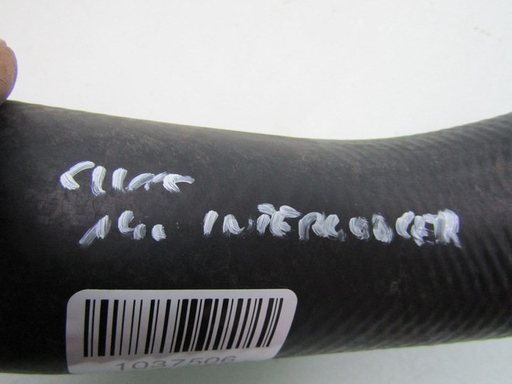 фото №6, Civic ix 1.6 i-dtec 15r шланг інтеркулер турбіни