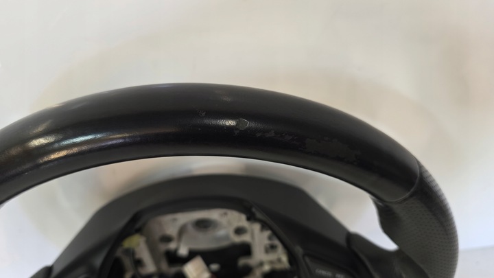 фото №8, Кермо спортивна багатофункціональна mazda 6 iii gj 2013