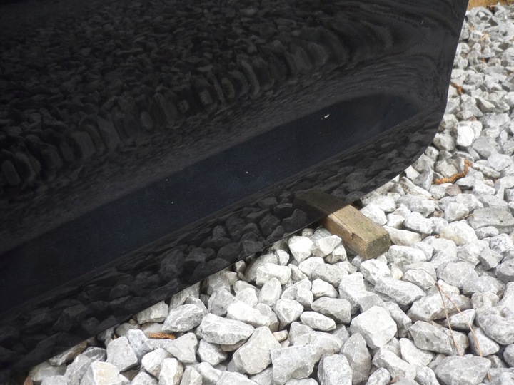 фото №9, Дверь левый зад vw jetta v sedan 05-11 lc9x do установка