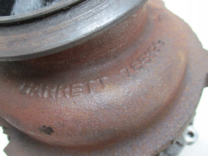 фото №11, E90 e91 e92 3.0d 3.0 d 330d 325d турбіна турбонагнітач 7796311